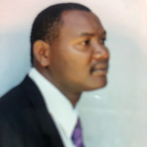 Meet your Posher, Joseph